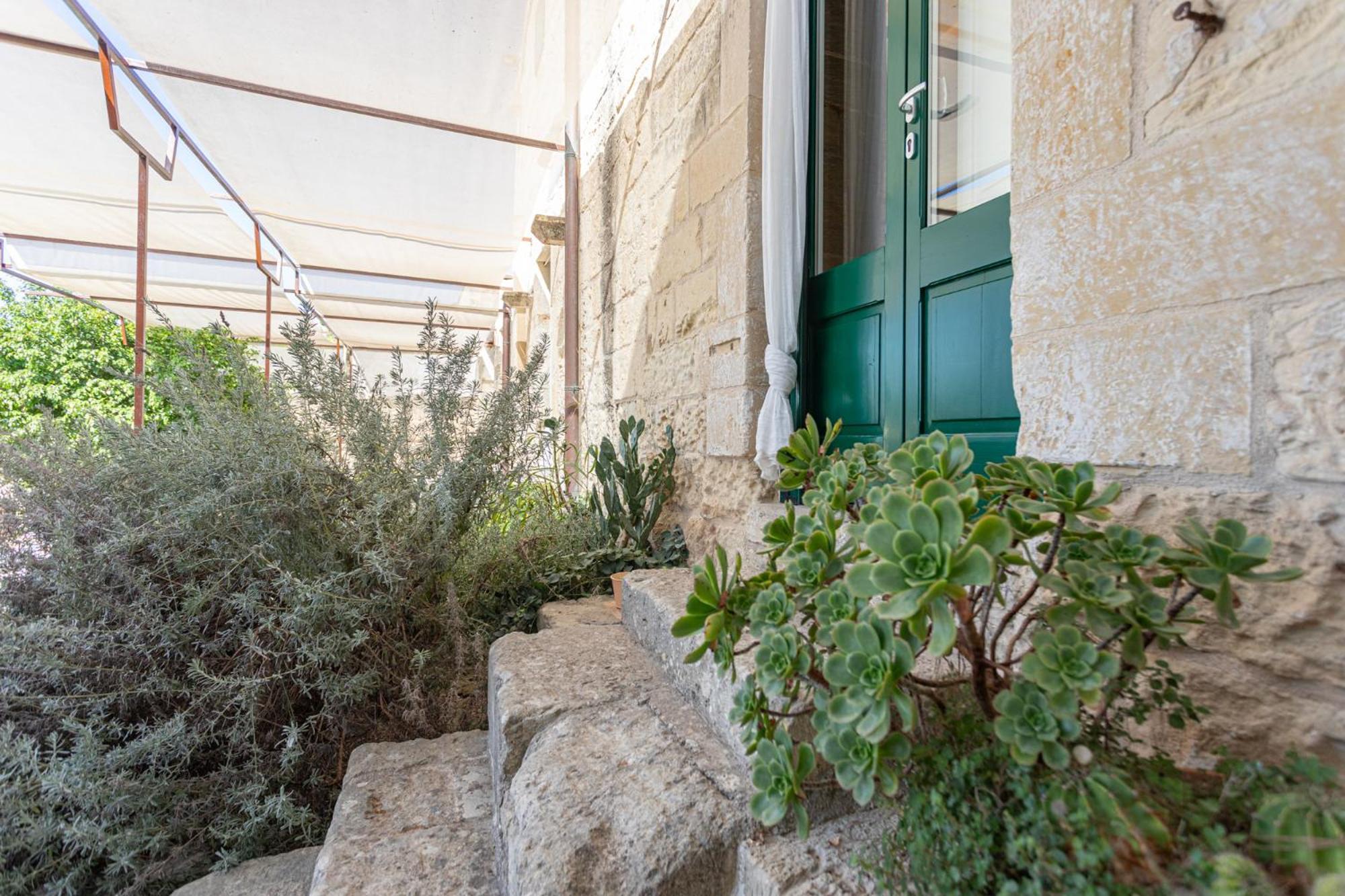 Masseria Torre Sant'Andrea Melendugno Exterior photo