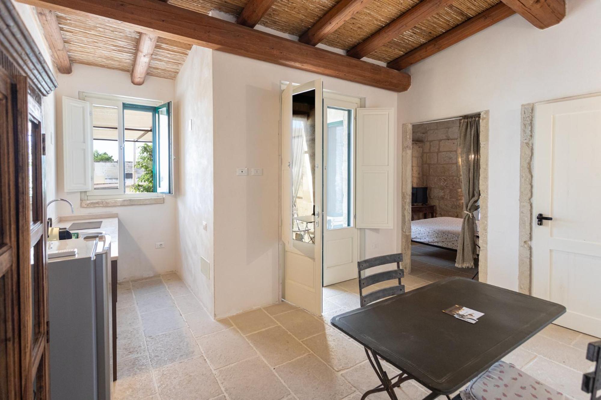 Masseria Torre Sant'Andrea Melendugno Exterior photo