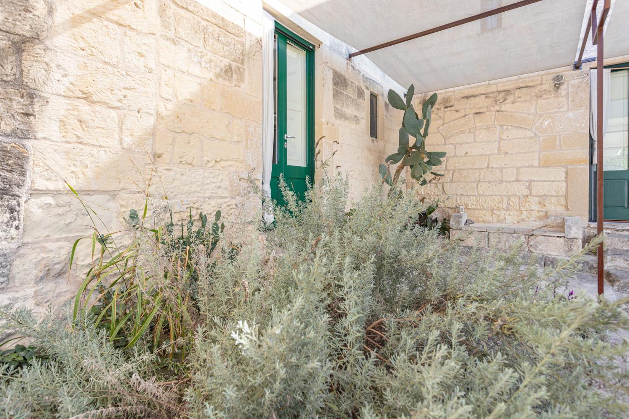 Masseria Torre Sant'Andrea Melendugno Exterior photo