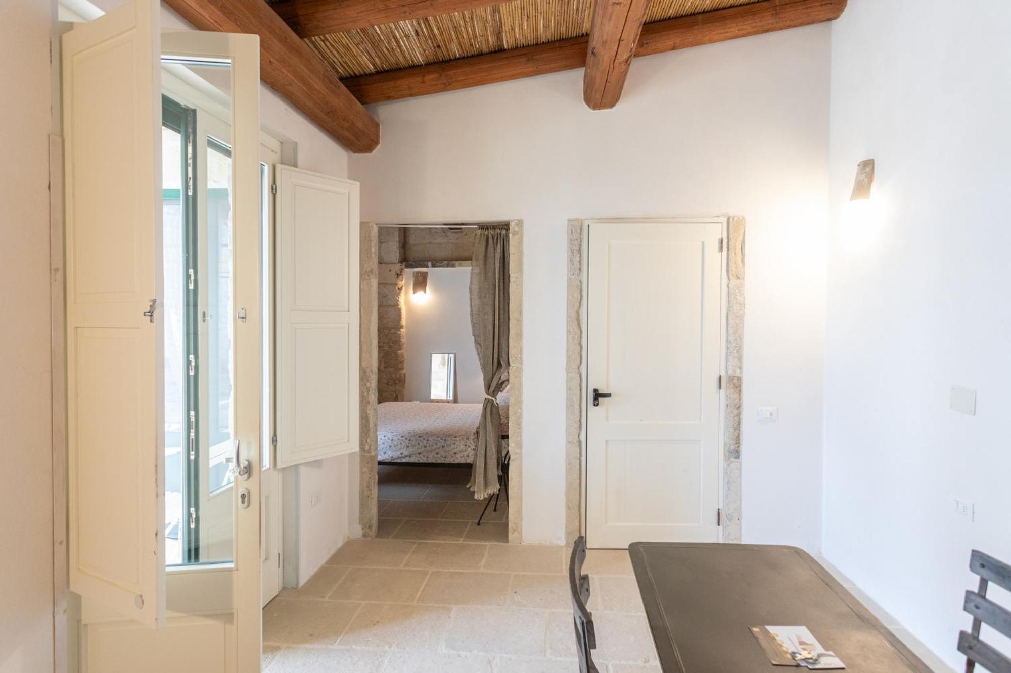 Masseria Torre Sant'Andrea Melendugno Exterior photo