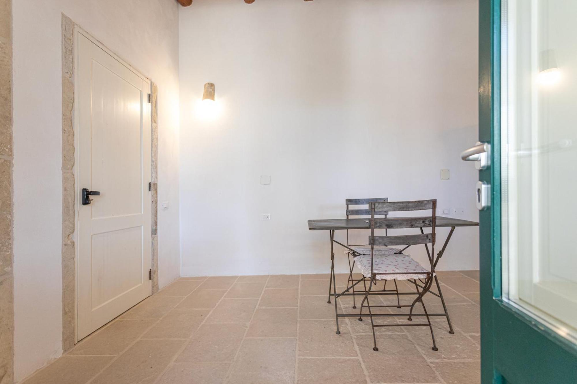 Masseria Torre Sant'Andrea Melendugno Exterior photo