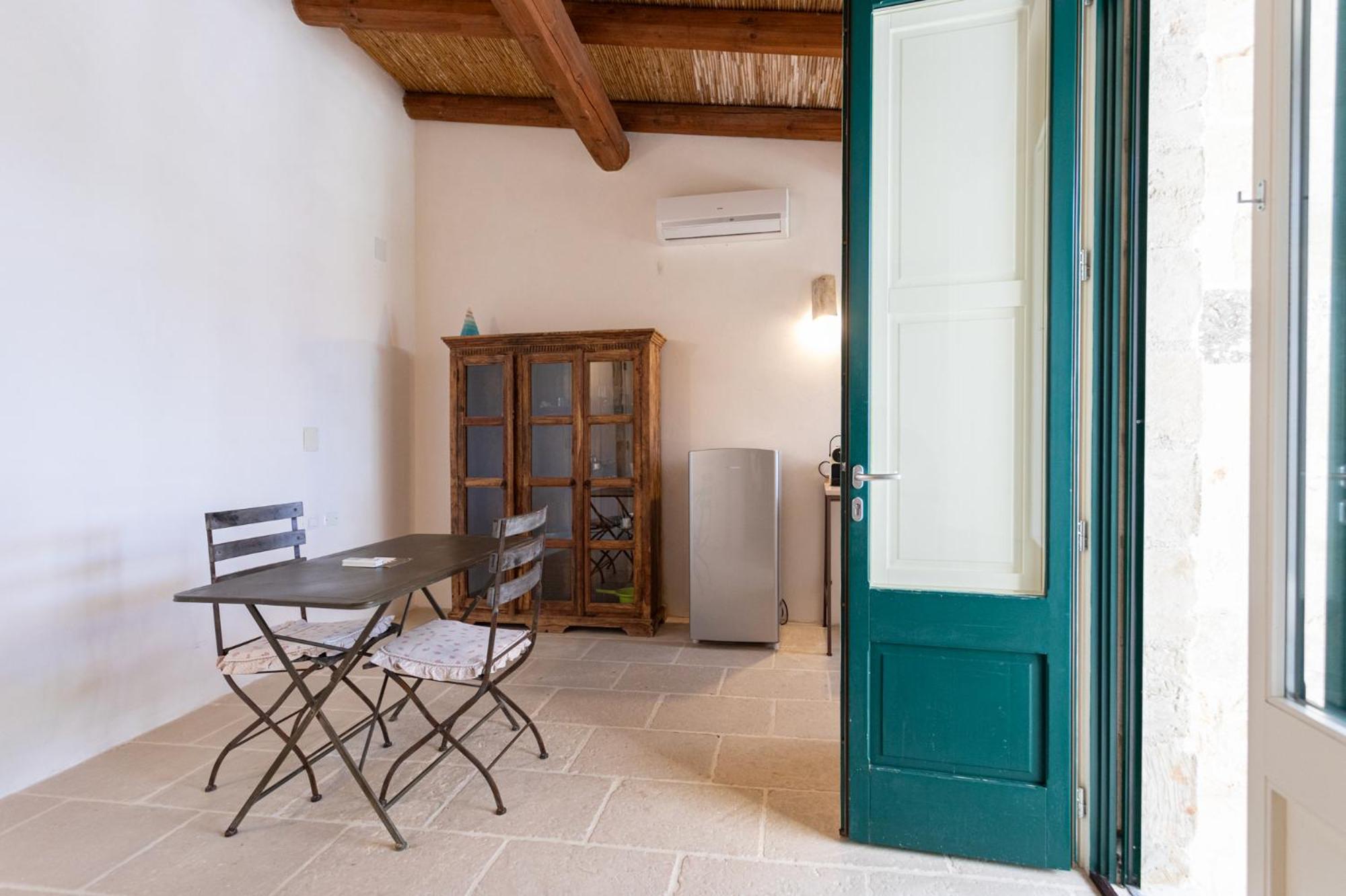 Masseria Torre Sant'Andrea Melendugno Exterior photo