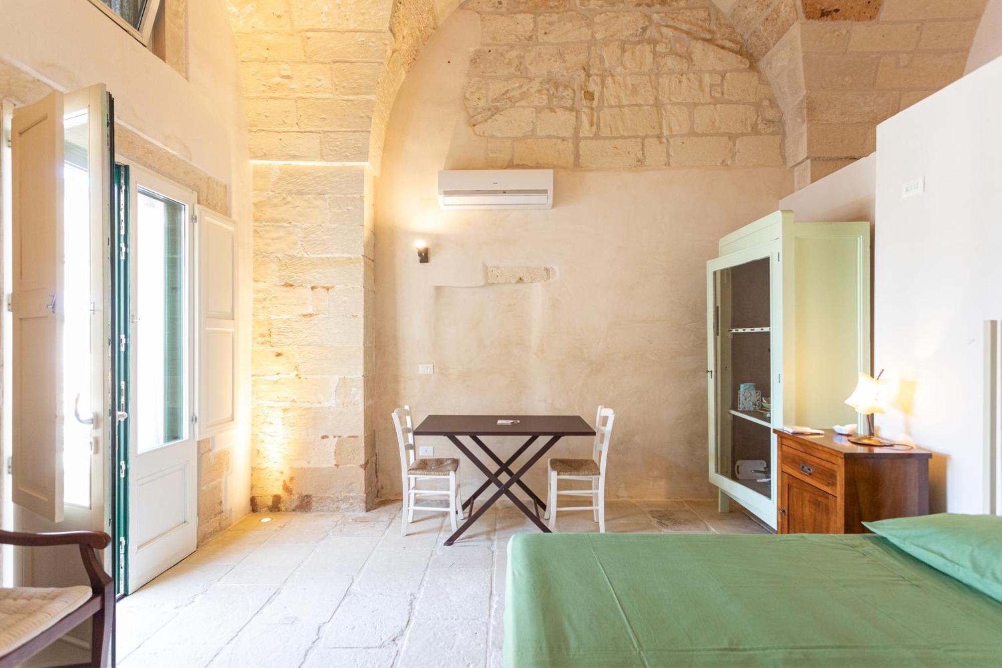 Masseria Torre Sant'Andrea Melendugno Exterior photo