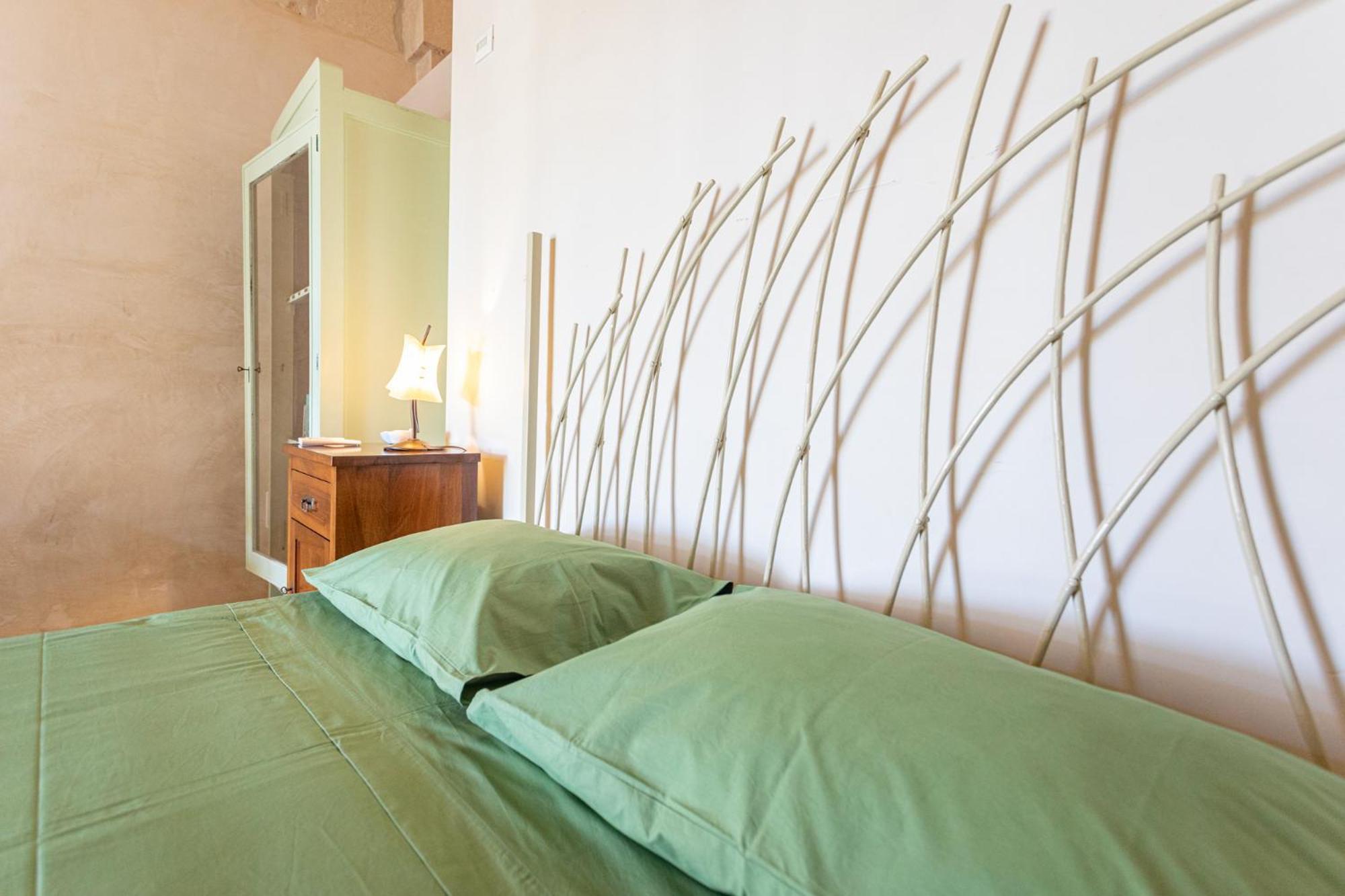 Masseria Torre Sant'Andrea Melendugno Exterior photo