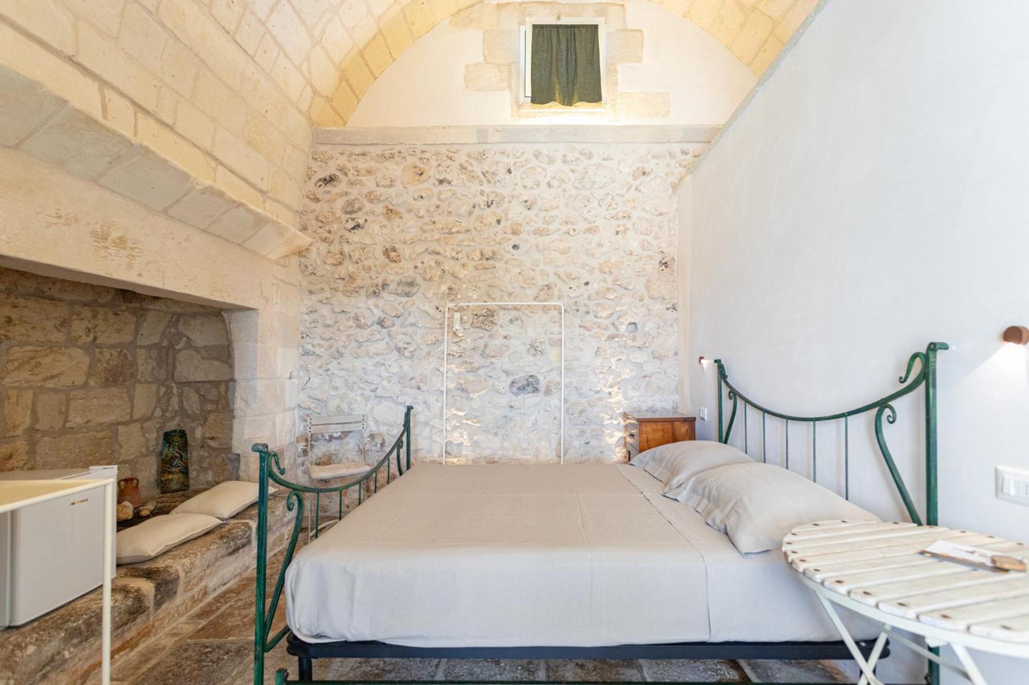 Masseria Torre Sant'Andrea Melendugno Exterior photo