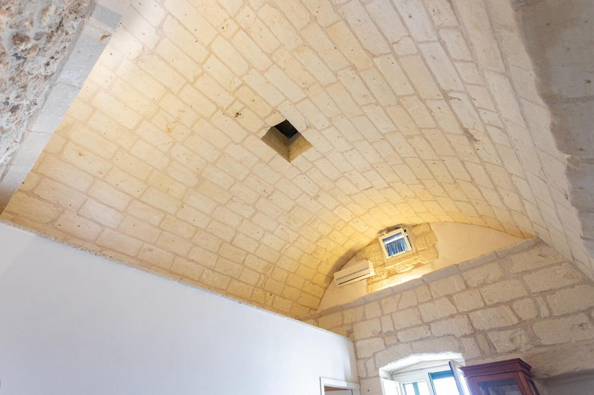 Masseria Torre Sant'Andrea Melendugno Exterior photo