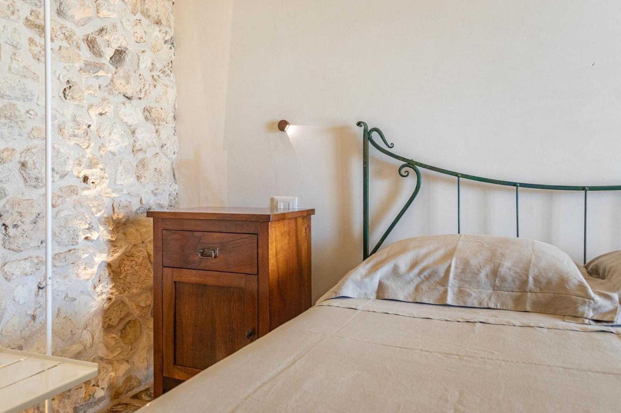 Masseria Torre Sant'Andrea Melendugno Exterior photo